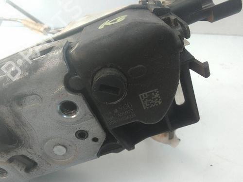 Front left lock CITROËN C4 CACTUS 1.2 VTi 82 | BP20702114C98 