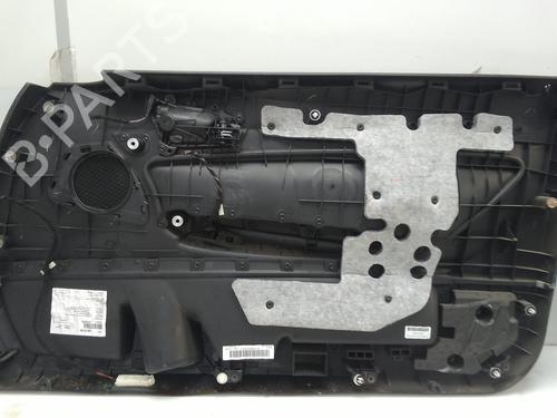 Front left panel BMW 2 Convertible (F23) 218 i | BP29477354C58 