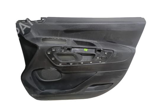 Used Front right panel Front right panel PEUGEOT RIFTER 1.5 BlueHDi 130 (130 hp) 33457372 33457372