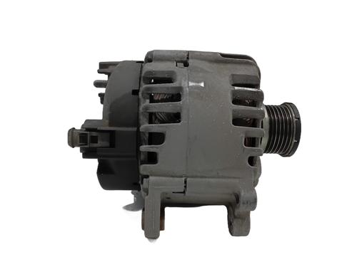 Alternator AUDI A1 (8X1, 8XK) 1.6 TDI | BP38036485M7 - Image 5