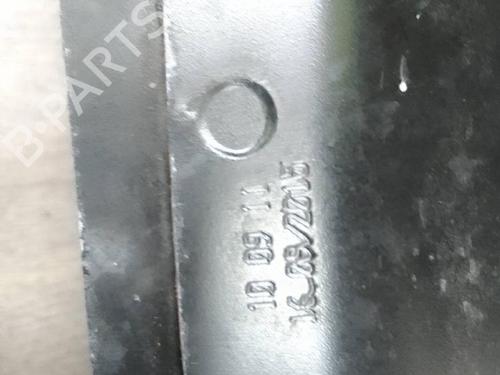 Used Subframe DS DS 5 (KF_) 2.0 BlueHDi 180 (180 hp) 18594545