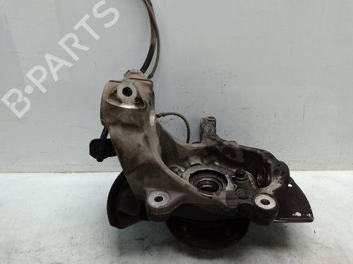 Right front steering knuckle RENAULT ESPACE V (JR_) 1.6 dCi 160 | BP25153137M26