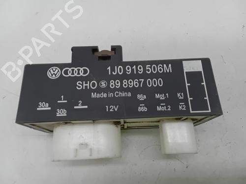 Electronic module SEAT IBIZA IV (6J5, 6P1) 1.2 | BP29396268M83 