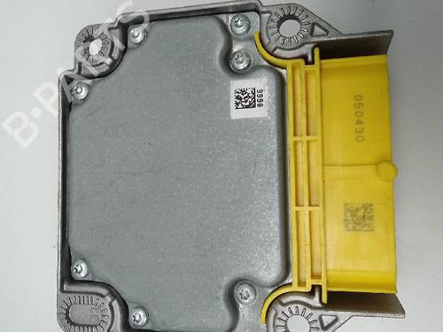 ECU airbags AUDI A3 (8P1) 1.6 | BP22344554M53 