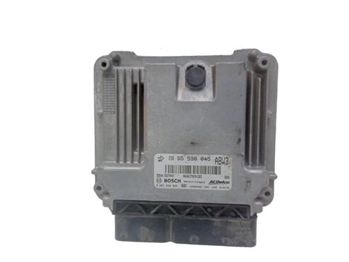 Electronic module OPEL INSIGNIA A (G09) 2.0 CDTI (68) | BP26052911M83 - Image 8
