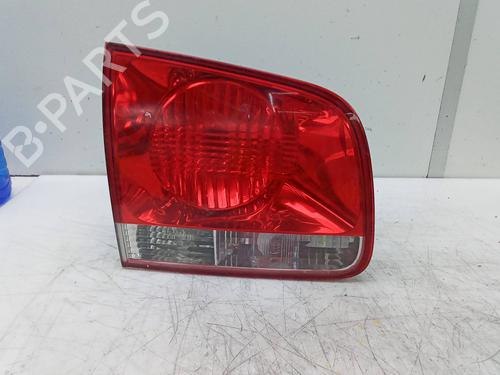 Used Left tailgate light Left tailgate light 18785766 18785766