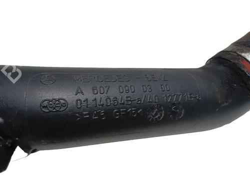 Intercooler pipe MERCEDES-BENZ A-CLASS (W176) A 180 CDI / d (176.012) | BP37508999M127 - Image 4