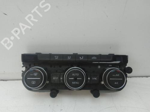 Used Climate control Climate control VW PASSAT B8 (3G2, CB2) 2.0 TDI (150 hp) 20207853 20207853