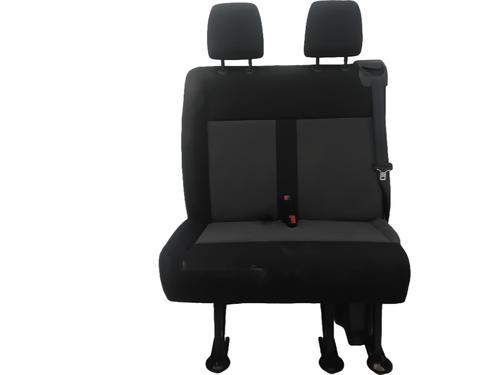 Right front seat PEUGEOT EXPERT Van (V_) E-EXPERT | BP38799164C16 - Image 2