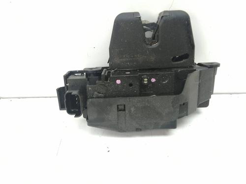 Used Tailgate lock Tailgate lock PEUGEOT 308 II (LB_, LP_, LW_, LH_, L3_) 1.6 HDi (92 hp) 19164265 19164265