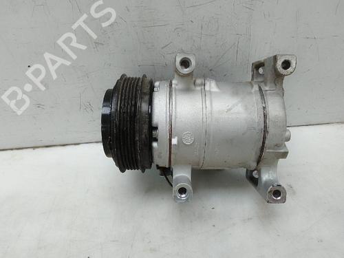 AC compressor MG MG ZS SUV 1.5 VTi | BP26972385M34 