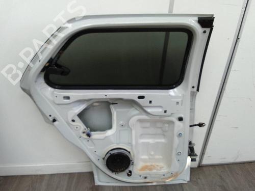 Left rear door CITROËN C4 CACTUS 1.2 VTi 82 | BP22214635C4 