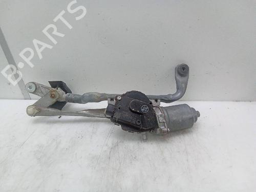 Front wiper motor TOYOTA YARIS (_P13_) 1.3 (NSP130_, NSP130) | BP18594015M29 