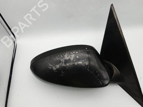 Right mirror BMW 1 (E87) 118 i | BP26517104C27 