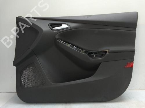 Used Front right panel FORD FOCUS III 1.6 Ti (125 hp) 27446975