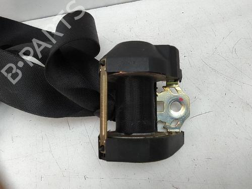 Front right seatbelt PORSCHE BOXSTER (986)  | BP19505744I25 