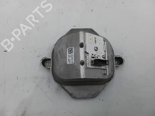 Used Electronic module AUDI Q3 (8UB, 8UG) 2.0 TDI (150 hp) 26157784