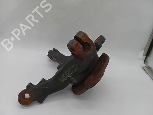 Right front steering knuckle OPEL CORSA F (P2JO) 1.2 (68) | BP29746434M26 