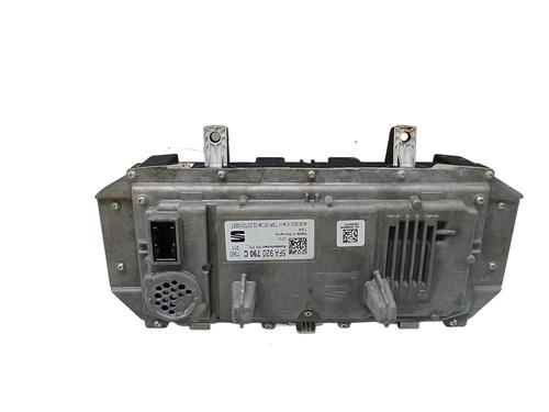 Instrument cluster SEAT LEON (KL1, KLG) 1.5 TGI CNG | BP28150723C47 - Image 3
