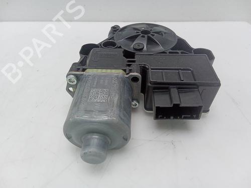 Left rear window motor VW GOLF VII (5G1, BQ1, BE1, BE2) 2.0 GTD | BP28147983E23 