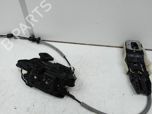 Front left lock SEAT TOLEDO IV (KG3) 1.2 TSI | BP19105557C98 