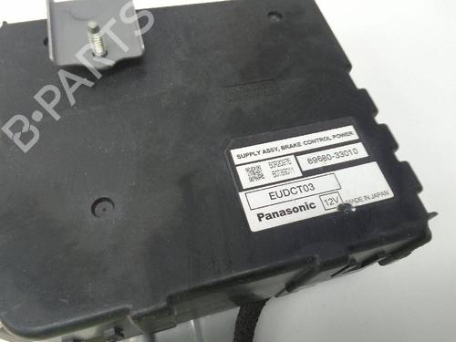 Elektronisk modul LEXUS RX (_U3_) 400h AWD (MHU38_, MHU38R) (272 hp) 24628423