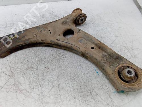 Left front suspension arm VW CADDY IV Box Body/MPV (SAA, SAH) 2.0 TDI 4motion | BP19105634M12 