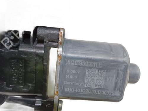 Left rear window motor SEAT LEON (5F1) 2.0 Cupra | BP33841431E23 - Image 5