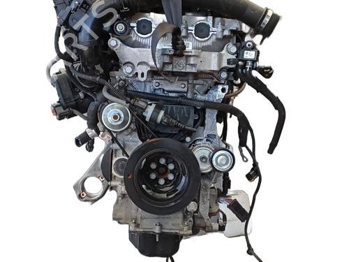 Motor CITROËN C4 CACTUS 1.2 THP 110 | BP31330678M1 