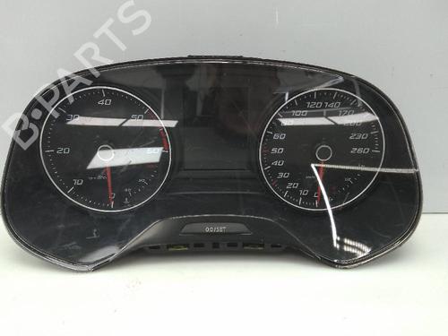 Instrument cluster SEAT LEON (5F1)  | BP21284764C47 