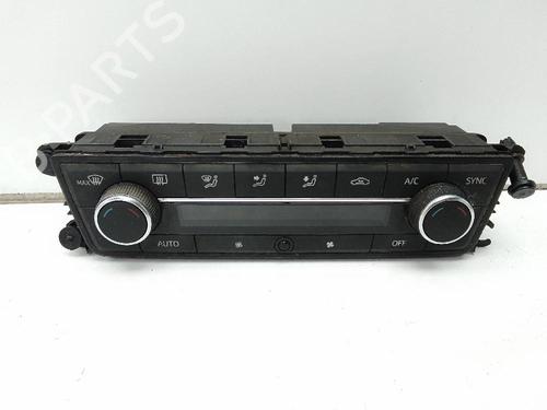 Used Climate control SEAT ARONA (KJ7, KJP) 1.0 TSI (110 hp) 18583581