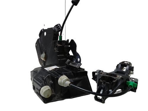 Used Rear left lock Rear left lock JAGUAR F-PACE (X761) 2.0 TD4 AWD (180 hp) 34180804 34180804