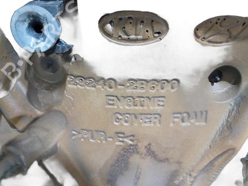 Upper protection KIA CARENS IV 1.6 GDi | BP36033662M93 - Image 7