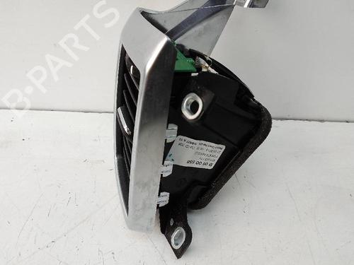 Air vent PORSCHE PANAMERA (970) 3.0 D | BP18584495I21 