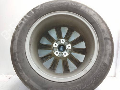 Rim VW TIGUAN (5N_) 2.0 TDI | BP30050687C45 