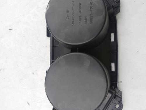 Portabicchieri/Oggetti TOYOTA RAV 4 III (_A3_) 2.2 D (ALA35_) | BP29995223I37