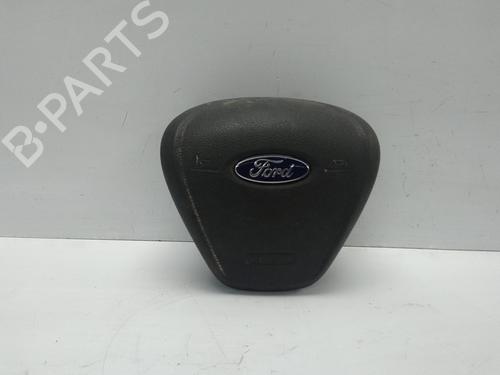 Used Left seat airbag FORD TRANSIT COURIER B460 MPV 1.0 EcoBoost (100 hp) 29050803