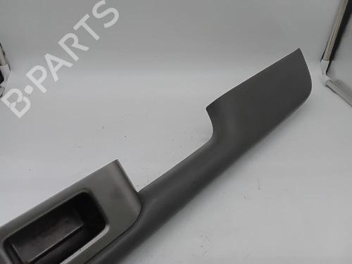 Right front window switch NISSAN X-TRAIL I (T30) 2.2 Di 4x4 | BP26932898I26 