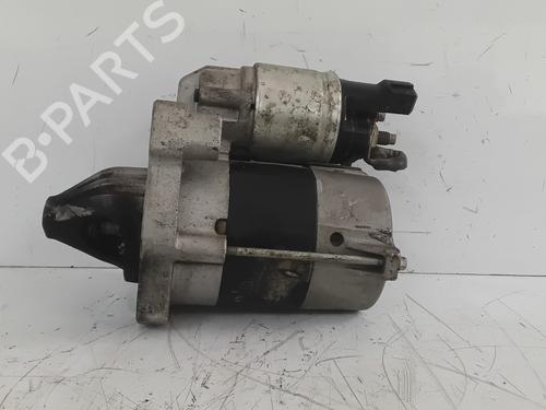 Starter PEUGEOT 208 II (UB_, UP_, UW_, UJ_) 1.2 PureTech 100 | BP29477390M8 