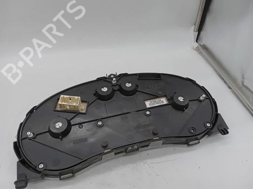 Instrument cluster PEUGEOT PARTNER Tepee 1.6 HDi 4x4 | BP28714151C47 