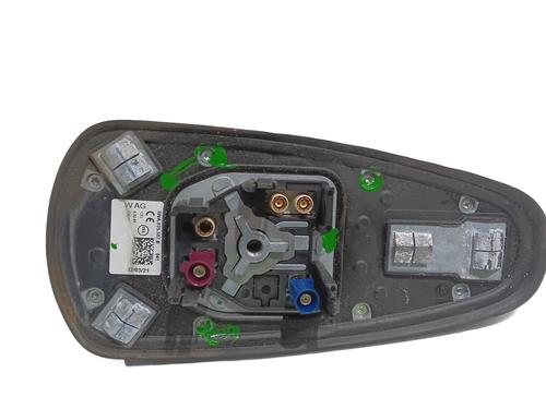 Antenne/Base VW GOLF VIII (CD1, DA1) 2.0 TDI | BP38558841C140  - Image 5