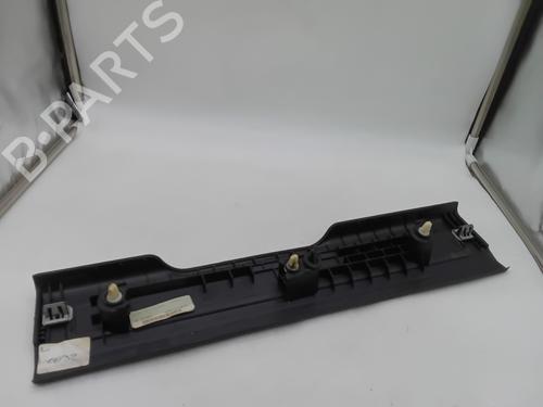 Door moulding trim LAND ROVER RANGE ROVER EVOQUE (L538) 2.2 D 4x4 | BP29386653C150 