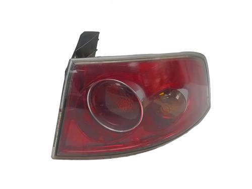 Used Right taillight SEAT IBIZA III (6L1) 1.4 TDI (75 hp) 31037118
