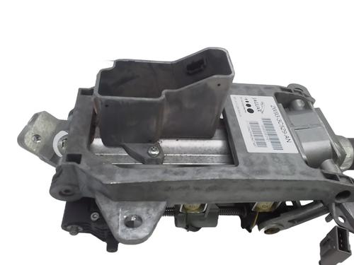 Steering column JAGUAR XF I (X250) 3.0 D | BP30964038M21