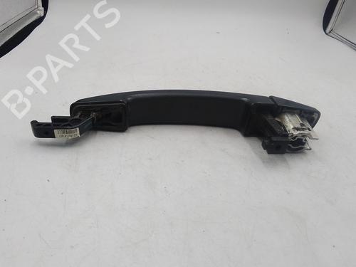 Front left exterior door handle OPEL MOKKA / MOKKA X (J13) 1.6 CDTI (_76) | BP29477428C128 