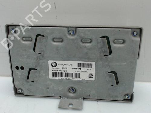 Electronic module BMW X3 (F25)  | BP23207372M83 