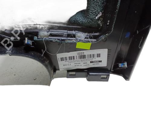 Switch NISSAN NAVARA NP300 (D40) 2.5 dCi 4WD | BP33040748I30  - Image 8