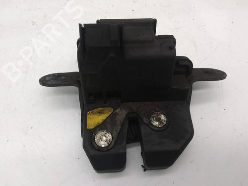 Tailgate lock FIAT 500L (351_, 352_) 1.4 (199LYB1B) | BP28145761C101