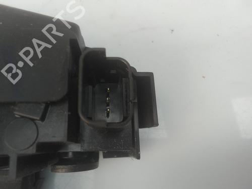 Tailgate lock CITROËN C4 CACTUS 1.6 HDi 90 | BP26285601C101 