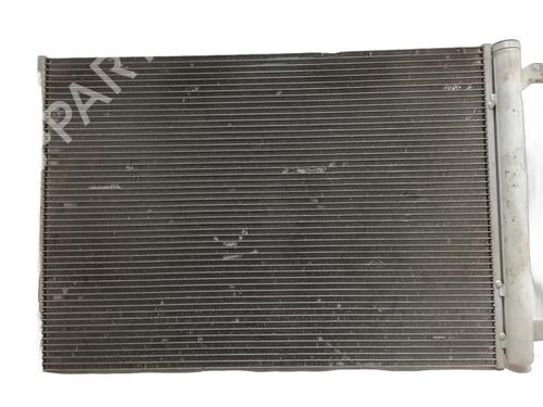 AC radiator VW T-CROSS (C11, D31) 1.0 TSI | BP33716620M32 - Image 2